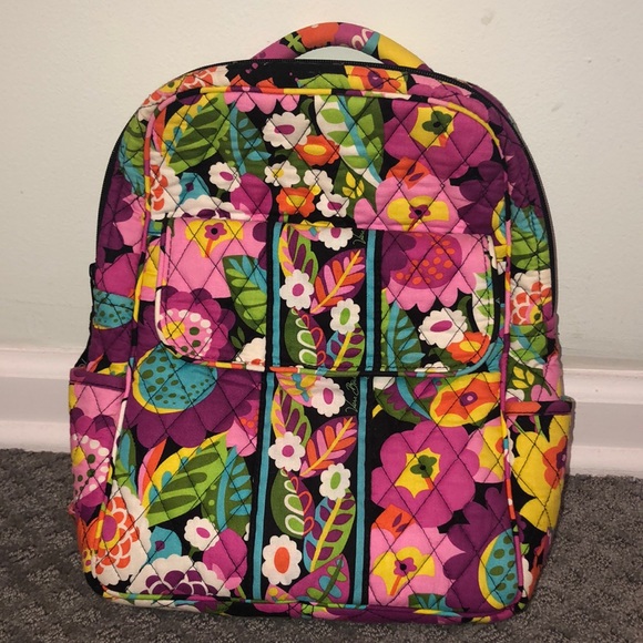Vera Bradley Handbags - Vera Bradley Backpack